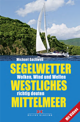 Segelwetter Westliches Mittelmeer