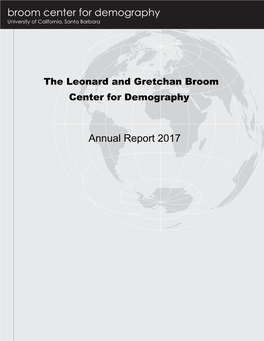 2017 Annual Report