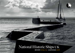 National Historic Shipsuk