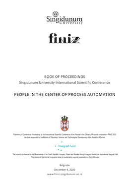 People in the Center of Process Automation