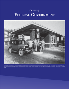 Federal Government