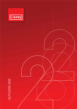 Outlook 2020 Introduction 01 Residential 02 01 Case Study: Residential Tenancies (Amendment) Act 2019 06 Development Land 08 02 & New Homes Case Study: Nzeb 11