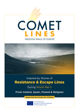Resistance & Escape Lines