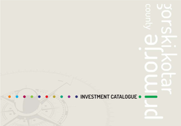 Investment Catalogue