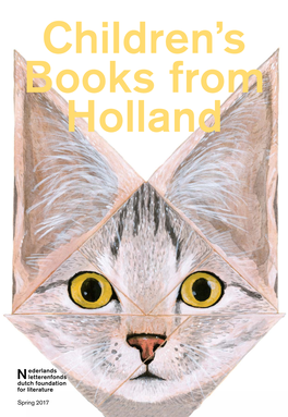 Children's Books from Holland