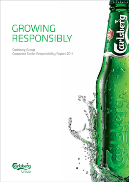 2011 CSR Report