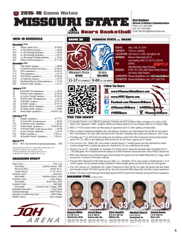 Game Notes 29.Indd
