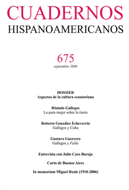 Hispanoamericanos