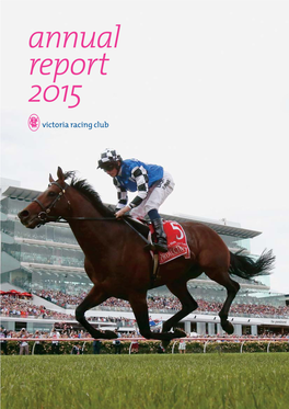 Annual Report 2015