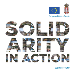 SOLIDARITY in ACTION EU > Serbia