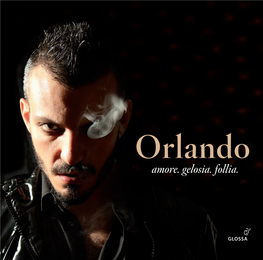 Orlando Amore