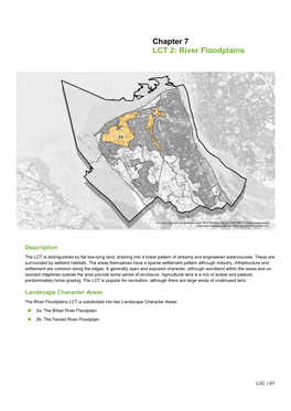 Wirral Landscape Character Assessment 2019 C