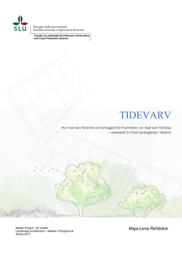 Tidevarv