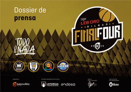 Descarga La Guía Final Four 2019