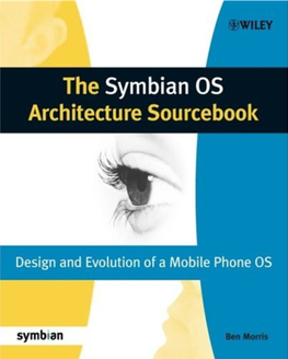 2 the History and Prehistory of Symbian OS