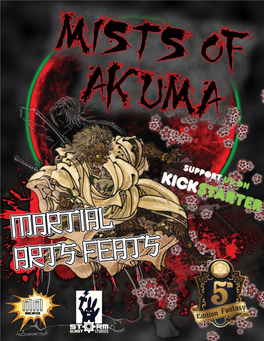 Mists-Of-Akuma-Martial-Arts-Feats1.Pdf