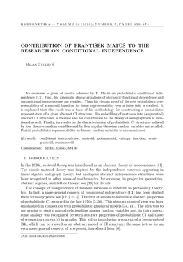 Pdf Version of the Published Paper