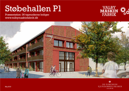 Valby Maskin Fabrik