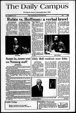 Rubin Vs. Hoffman