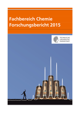 Forschungsbericht 2015