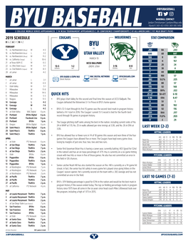 UTAH VALLEY 600 AB 647 16 Vs