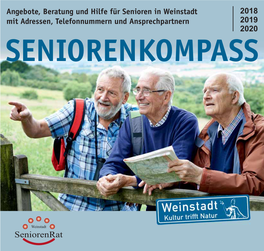 Den Seniorenkompass Hier Herunterladen