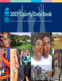 2007 County Data Book