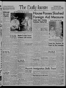 Daily Iowan (Iowa City, Iowa), 1948-06-05