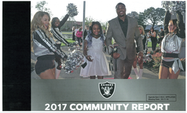 Raiders Foundation