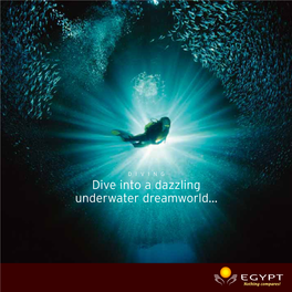 Dive Into a Dazzling Underwater Dreamworld… 7T1107 24P P01A13 GB 7/05/07 14:45 Page 3 7T1107 24P P01A13 GB 7/05/07 14:45 Page 4