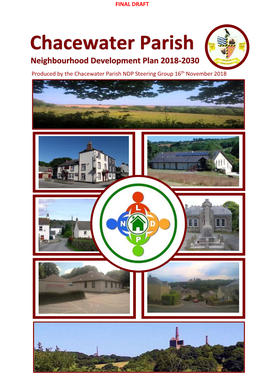 Chacewater Parish Council Sustainable Energy Advice Guide • Use of Community Infrastructure Levy (CIL) 30 • Landscape and Heritage 31