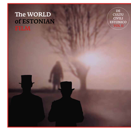 The World of Estonian Film