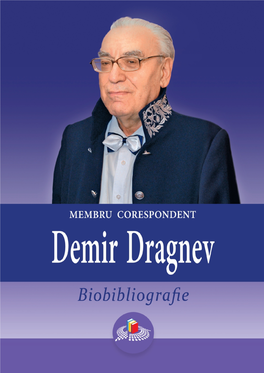 Mc Demir DRAGNEV