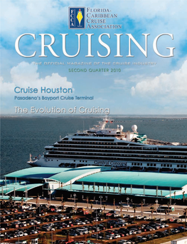 Cruising Magazine © 2010 ~ All Rights Reserved