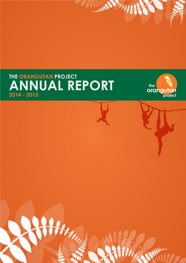 View 2014-15 Annual Report