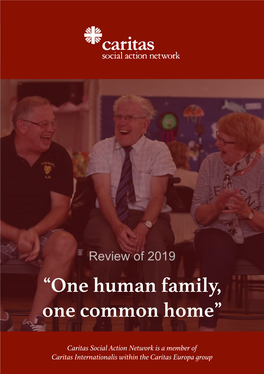 2019 Annual Review