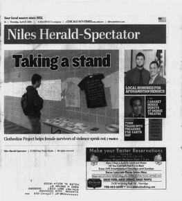 Nues Herald-Spectator