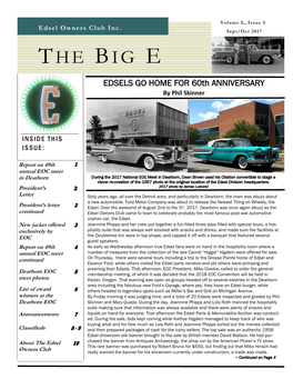 The Big E Page 2