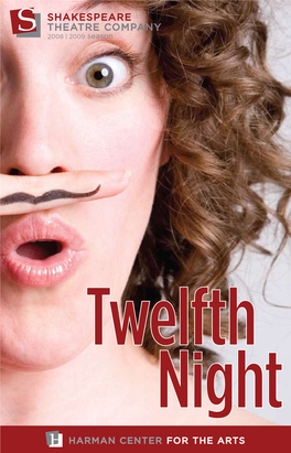 Twelfth Night