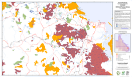 Defined Forest Area Map SG 56-6 Maryborough As at 19 September