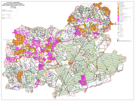 Trakų Rajono Savivaldybės Miškų Priskyrimo Miškų Grupėms Plano