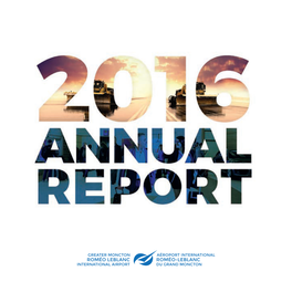 2016 Annual Report