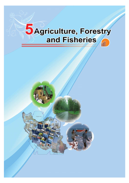 Agriculture, Forestry, & Fisheries