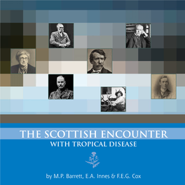 The Scottish Encounter with Tropical Disease