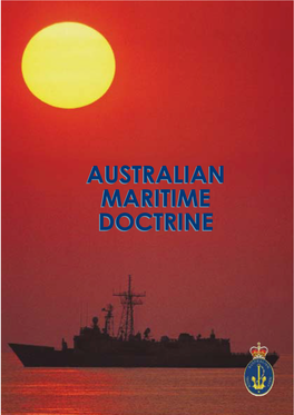 Australian Maritime Doctrine