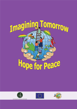 Imagining Tomorrow: Towards a Peaceful Building Education for Children in Fiji Project Is Funded by the European Union