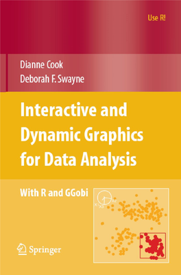 Graphics for Data Analysis Interactive and Dynamic with R and Ggobi.Pdf