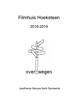 Filmhuis Hoeksteen