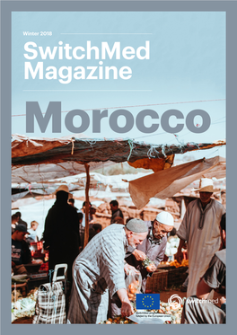 Switchmed Magazine Morocco