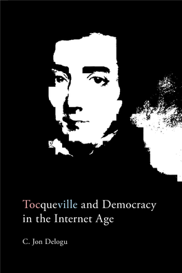 Tocqueville and Democracy in the Internet